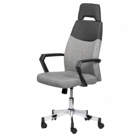 Президентски офис стол  ⋙ на цена от 222.00лв  - Allegro-bg.com 2