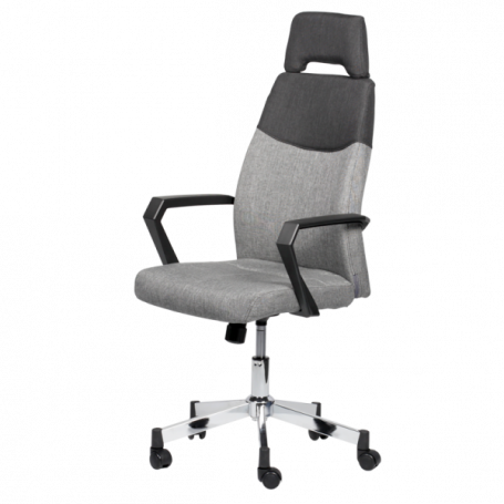 Президентски офис стол  ⋙ на цена от 222.00лв  - Allegro-bg.com