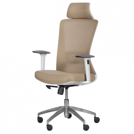 Президентски офис стол  ⋙ на цена от 384.00лв  - Allegro-bg.com