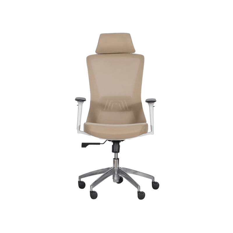 Президентски офис стол  ⋙ на цена от 384.00лв  - Allegro-bg.com