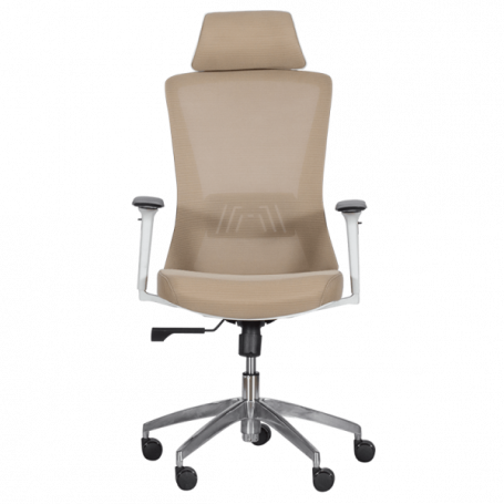 Президентски офис стол  ⋙ на цена от 384.00лв  - Allegro-bg.com