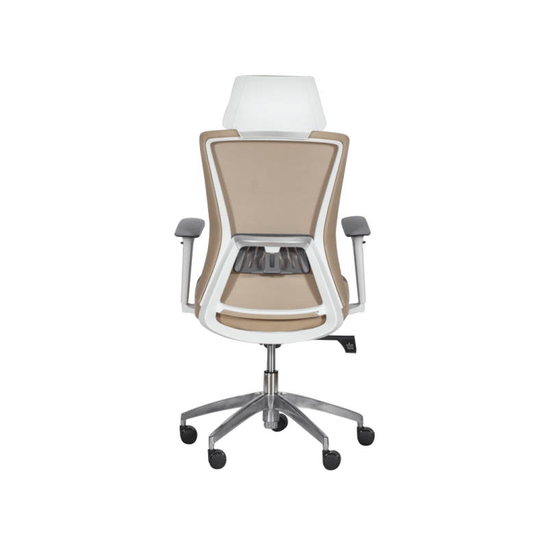 Президентски офис стол  ⋙ на цена от 384.00лв  - Allegro-bg.com