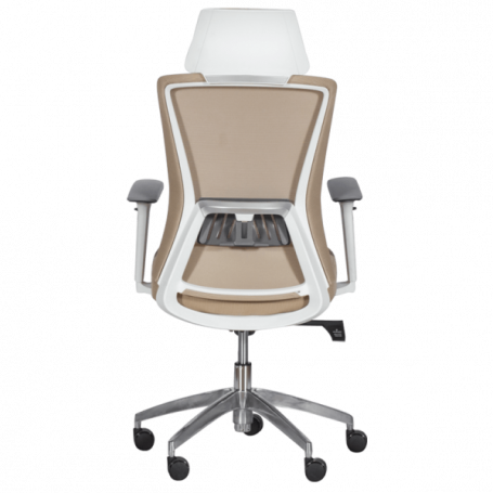 Президентски офис стол  ⋙ на цена от 384.00лв  - Allegro-bg.com