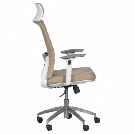 Президентски офис стол  ⋙ на цена от 384.00лв  - Allegro-bg.com