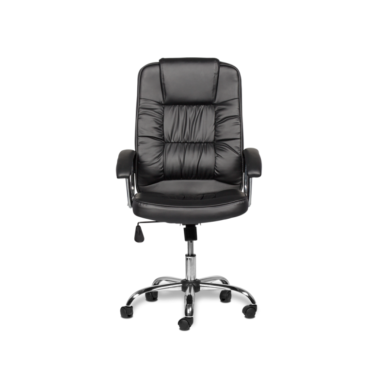 Президентски офис стол  ⋙ на цена от 235.20лв  - Allegro-bg.com