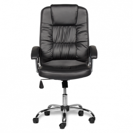 Президентски офис стол  ⋙ на цена от 235.20лв  - Allegro-bg.com