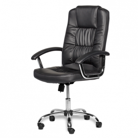 Президентски офис стол  ⋙ на цена от 235.20лв  - Allegro-bg.com