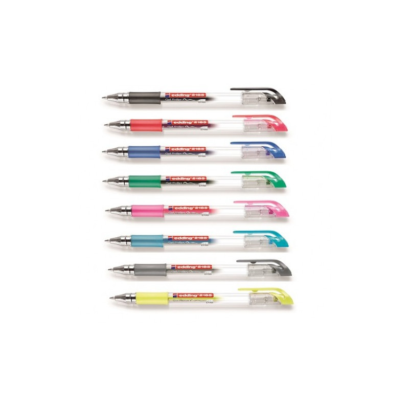 Ролер Edding 2185, 0.7-4652