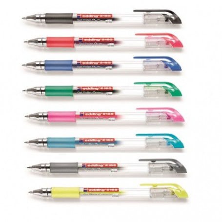 Ролер Edding 2185, 0.7-4652