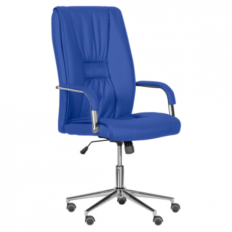 Президентски офис стол  ⋙ на цена от 279.00лв  - Allegro-bg.com