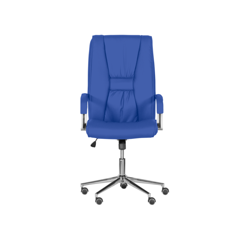 Президентски офис стол  ⋙ на цена от 279.00лв  - Allegro-bg.com