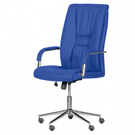 Президентски офис стол  ⋙ на цена от 279.00лв  - Allegro-bg.com