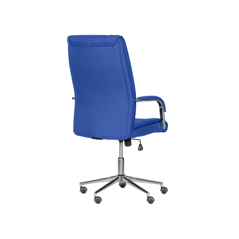 Президентски офис стол  ⋙ на цена от 279.00лв  - Allegro-bg.com