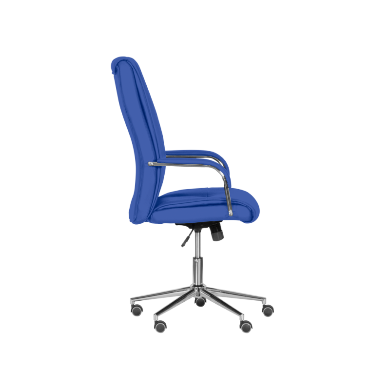 Президентски офис стол  ⋙ на цена от 279.00лв  - Allegro-bg.com