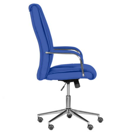 Президентски офис стол  ⋙ на цена от 279.00лв  - Allegro-bg.com