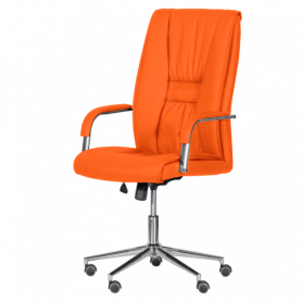 Президентски офис стол  ⋙ на цена от 279.00лв  - Allegro-bg.com 2