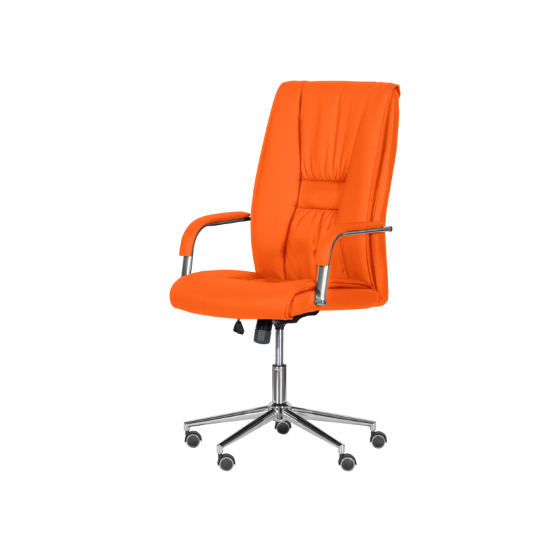 Президентски офис стол  ⋙ на цена от 279.00лв  - Allegro-bg.com