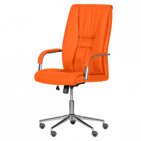 Президентски офис стол  ⋙ на цена от 279.00лв  - Allegro-bg.com