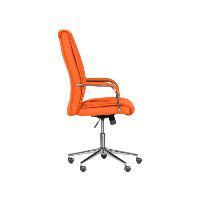 Президентски офис стол  ⋙ на цена от 279.00лв  - Allegro-bg.com