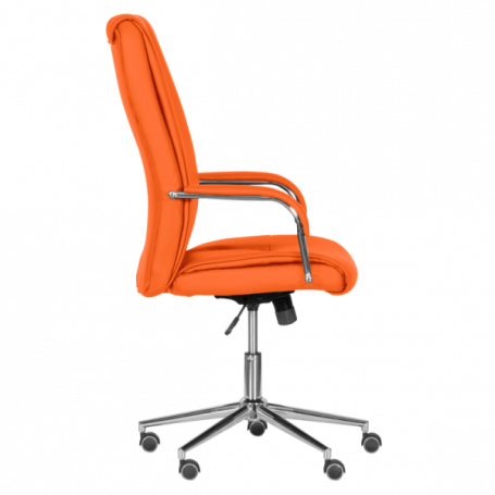 Президентски офис стол  ⋙ на цена от 279.00лв  - Allegro-bg.com