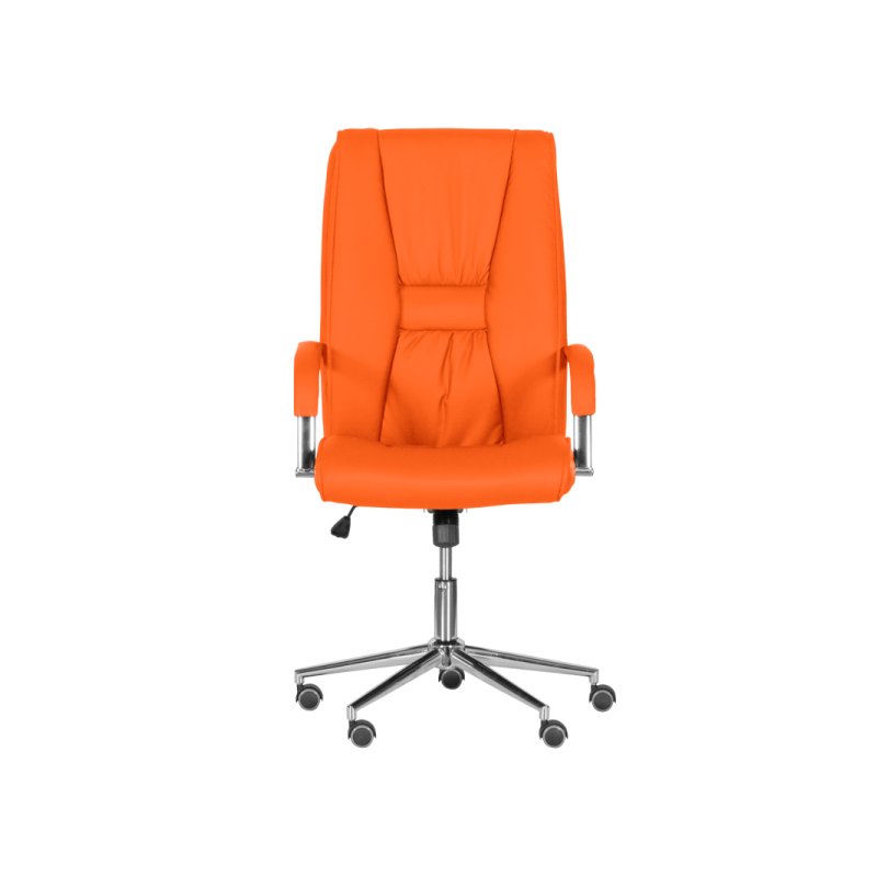 Президентски офис стол  ⋙ на цена от 279.00лв  - Allegro-bg.com