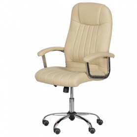 Президентски офис стол  ⋙ на цена от 237.60лв  - Allegro-bg.com 2