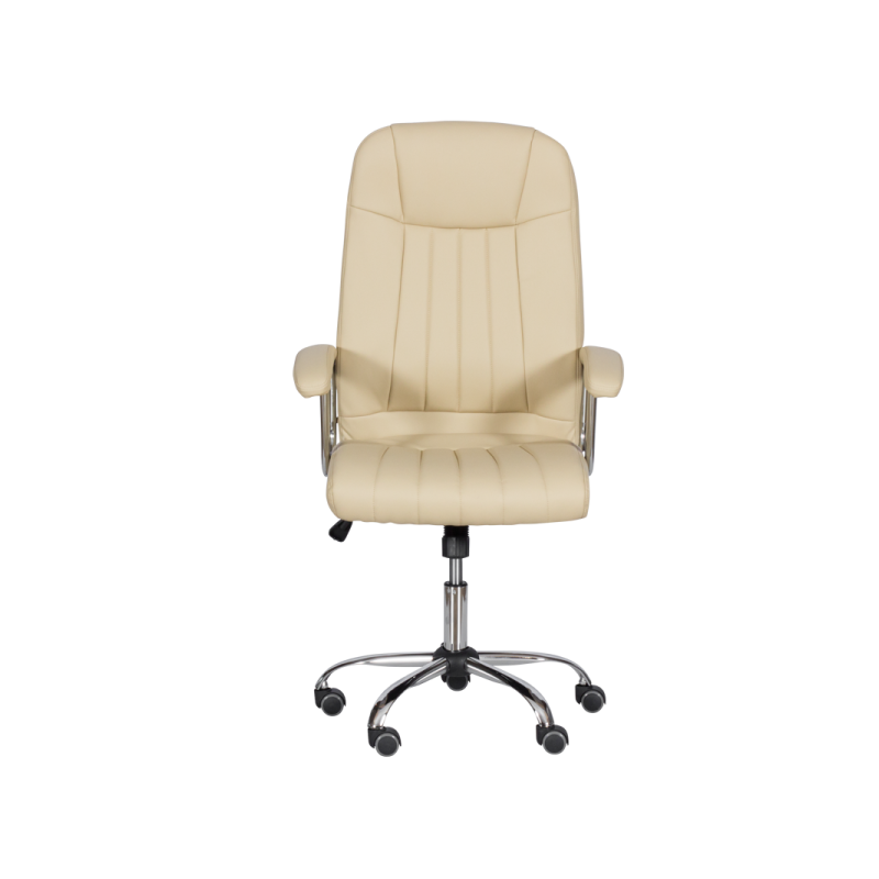 Президентски офис стол  ⋙ на цена от 237.60лв  - Allegro-bg.com