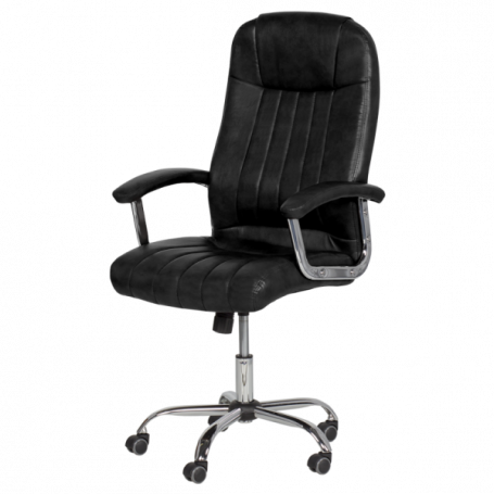 Президентски офис стол  ⋙ на цена от 237.60лв  - Allegro-bg.com