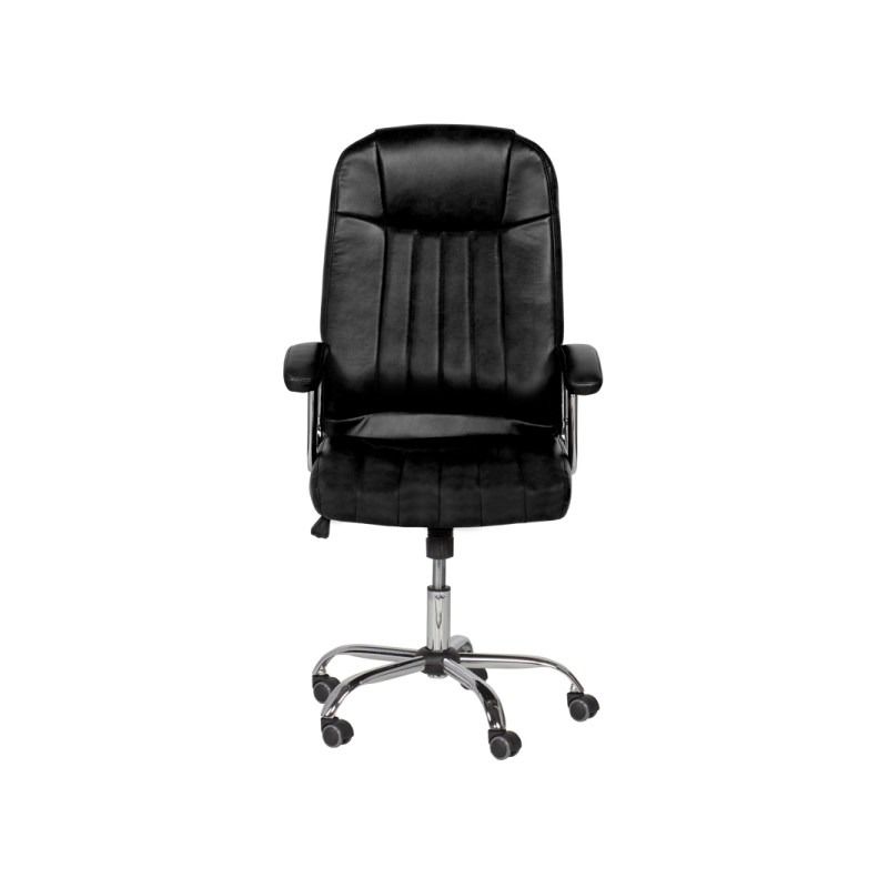 Президентски офис стол  ⋙ на цена от 237.60лв  - Allegro-bg.com