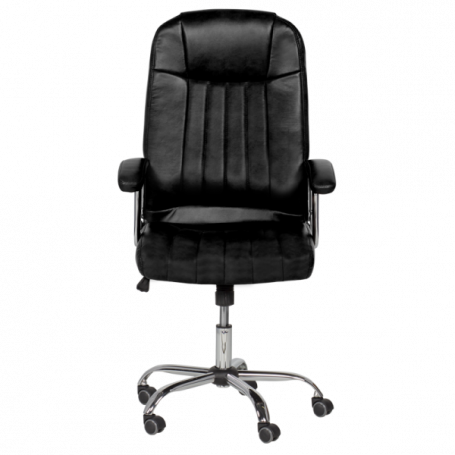 Президентски офис стол  ⋙ на цена от 237.60лв  - Allegro-bg.com