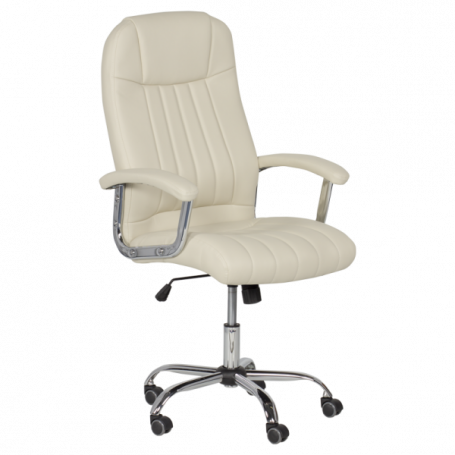 Президентски офис стол  ⋙ на цена от 237.60лв  - Allegro-bg.com