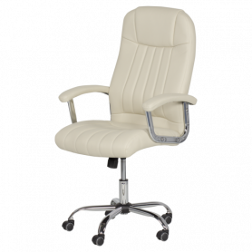 Президентски офис стол  ⋙ на цена от 237.60лв  - Allegro-bg.com 2