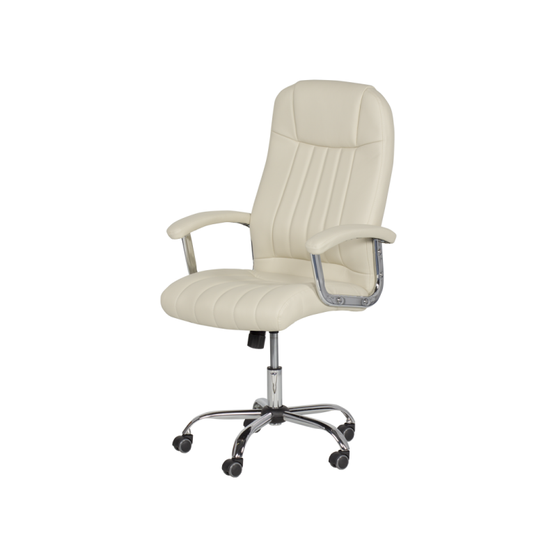 Президентски офис стол  ⋙ на цена от 237.60лв  - Allegro-bg.com