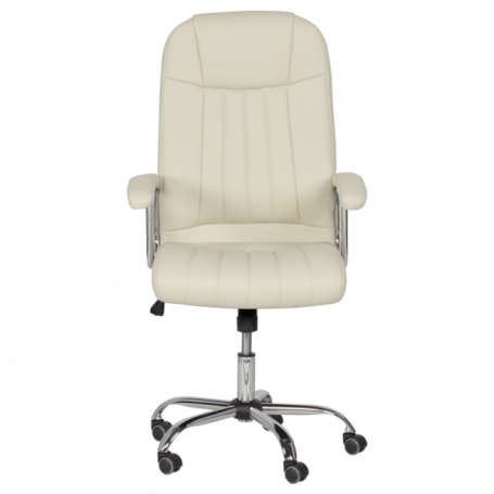 Президентски офис стол  ⋙ на цена от 237.60лв  - Allegro-bg.com