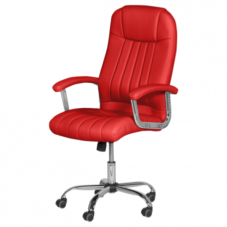 Президентски офис стол  ⋙ на цена от 237.60лв  - Allegro-bg.com