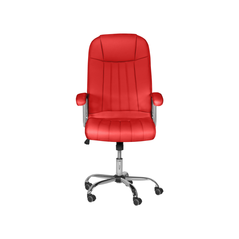 Президентски офис стол  ⋙ на цена от 237.60лв  - Allegro-bg.com