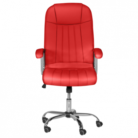 Президентски офис стол  ⋙ на цена от 237.60лв  - Allegro-bg.com