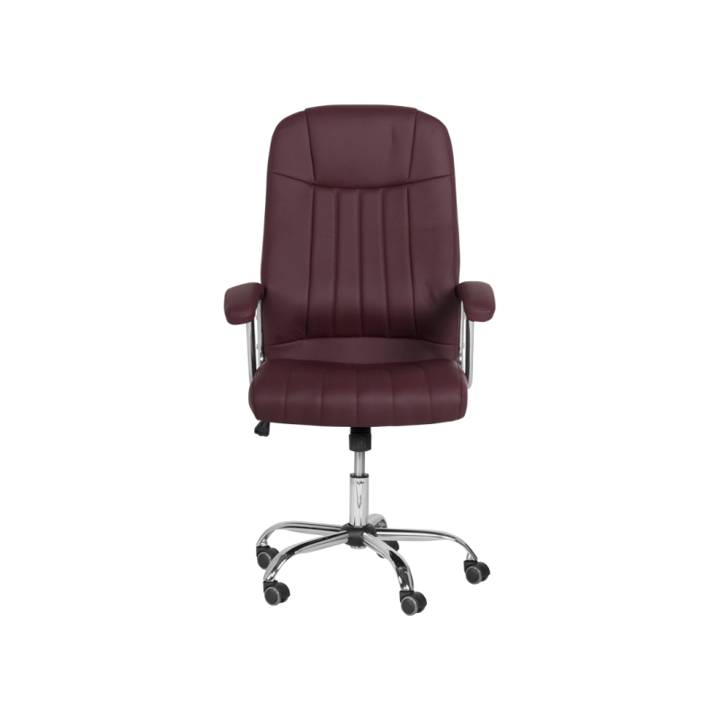 Президентски офис стол  ⋙ на цена от 237.60лв  - Allegro-bg.com