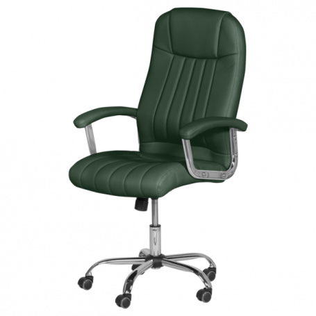 Президентски офис стол  ⋙ на цена от 237.60лв  - Allegro-bg.com