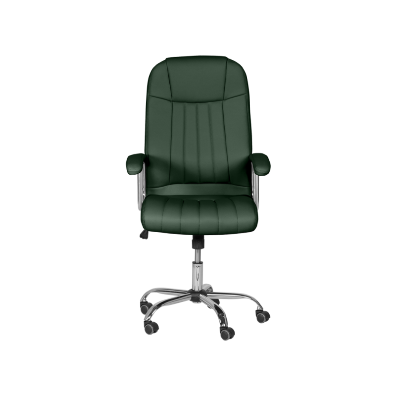 Президентски офис стол  ⋙ на цена от 237.60лв  - Allegro-bg.com