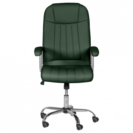 Президентски офис стол  ⋙ на цена от 237.60лв  - Allegro-bg.com