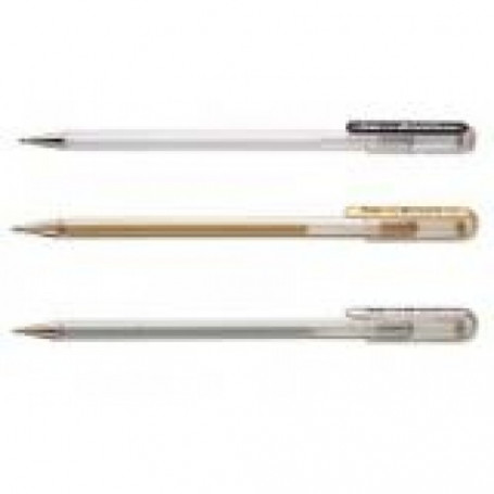 Ролер Pentel K108 Hybrid-4658