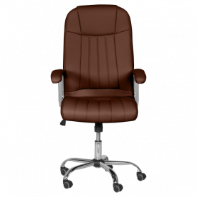 Президентски офис стол  ⋙ на цена от 237.60лв  - Allegro-bg.com 2