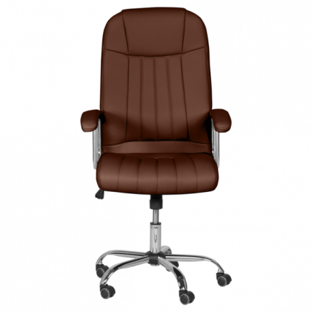 Президентски офис стол  ⋙ на цена от 237.60лв  - Allegro-bg.com