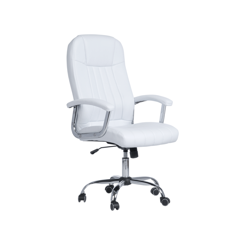 Президентски офис стол  ⋙ на цена от 237.60лв  - Allegro-bg.com