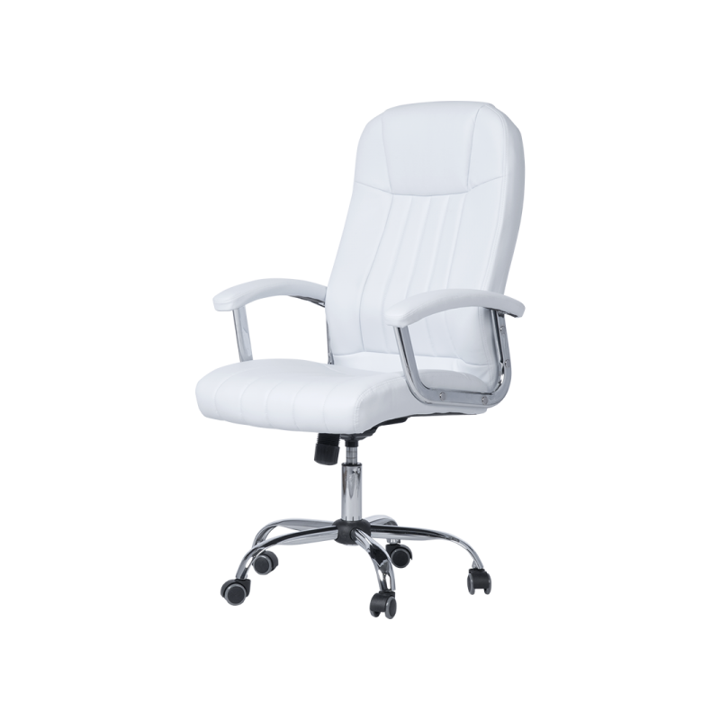 Президентски офис стол  ⋙ на цена от 237.60лв  - Allegro-bg.com