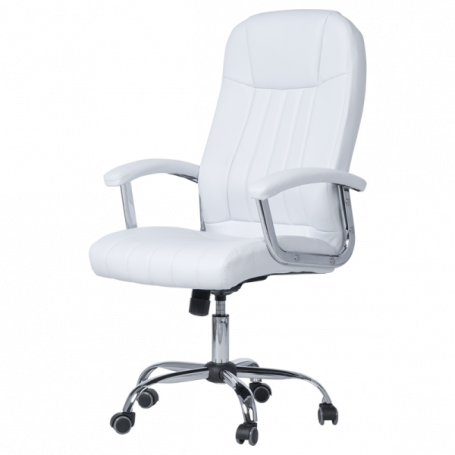 Президентски офис стол  ⋙ на цена от 237.60лв  - Allegro-bg.com