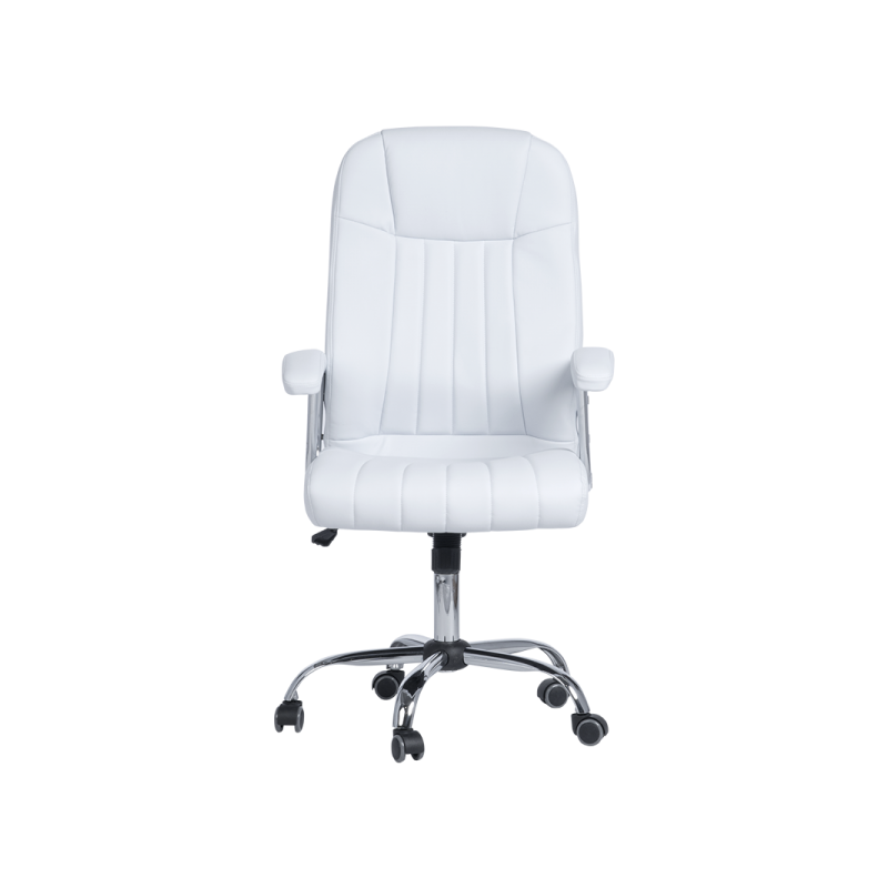 Президентски офис стол  ⋙ на цена от 237.60лв  - Allegro-bg.com