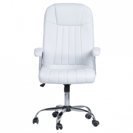 Президентски офис стол  ⋙ на цена от 237.60лв  - Allegro-bg.com