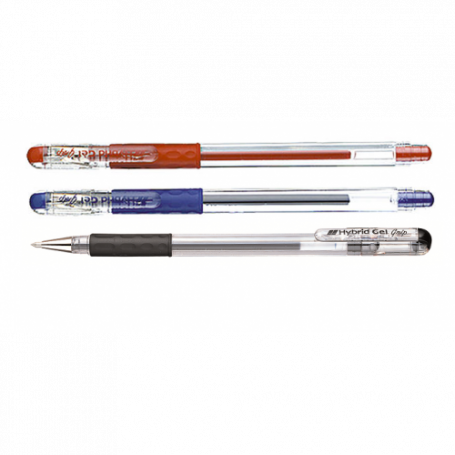 Ролер Pentel K116 Hybrid-4659